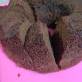 Cooksnap dari dapurguna untuk resep Cake coklat kukus topping suka suka