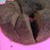 Cooksnap dari dapurguna untuk resep Cake coklat kukus topping suka suka