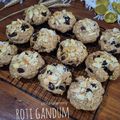 Cooksnap dari Cicilia Yustina Salamony untuk resep Roti GANDUM Polos 🌾Simple, Sehat, Lezat