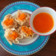 Cooksnap dari Firda untuk resep 31.2021.Dimsum Siomay Ayam-Udang & Tips