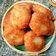 Cooksnap dari Ma2 Khansa A.N untuk resep Rempah Kelapa / Kelapa Telur Goreng