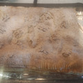 El cooksnap de pedro cuando hizo Coca de hojaldre rellena de Nocilla.