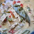 Cooksnap dari Emma Novita Sari untuk resep Sayur Lombok Ijo (khas Jawa Tengah)
