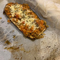 El cooksnap de Marieta cuando hizo Espaguetis con Boloñesa de Soja.
