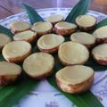 Cooksnap dari Miss Nora untuk resep Kue Lumpur