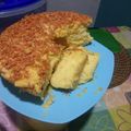 Cooksnap dari Mega Hadi untuk resep Bolu tape enak