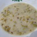Cooksnap dari barbie sandra untuk resep Bubur Kacang Hijau Ketan Putih