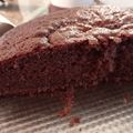 El cooksnap de Julieta Llano cuando hizo Bizcochuelo De Chocolate Súper Húmedo🚀.