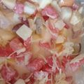 Cooksnap dari Aya Ramadhani untuk resep Salad Buah Simple