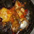 Cooksnap dari By Lyns untuk resep Ayam Geprek Super Pedas