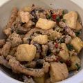 Cooksnap dari yannefi untuk resep Cumi Cabe Garam