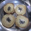 Cooksnap dari Netta untuk resep Martabak Manis Mini Bersarang