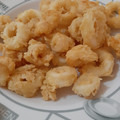 Cooksnap dari Jelly Khair untuk resep Cumi Crispy / Cumi Goreng Tepung (super simple)