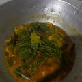 Cooksnap dari utami untuk resep Kacang panjang sambal goreng ebi