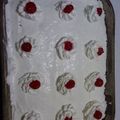 nitanna.sanchez's cooksnap of when they made Easy Three Milk Cake (Tres Leches).