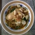 Cooksnap dari ning endang untuk resep Mie Kluntung Surabaya