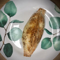El cooksnap de pepagores cuando hizo Gyozas de melocotón.
