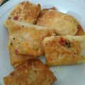 Cooksnap dari Zulmahdi Mahdi untuk resep Martabak Tahu Praktis Enak