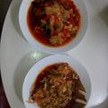 Cooksnap dari Linda Franscisca untuk resep Ikan gurame saos padang