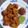 Beena Radia's cooksnap of when they made ભાત ના ભજીયા (Rice Bhajiya Recipe In Gujarati).