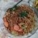 Cooksnap dari Yolivia Dewi untuk resep Mie goreng wortel