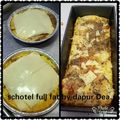 Cooksnap dari Dian Estining Astuti untuk resep Schotel shirataki keto