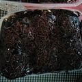 Cooksnap dari Santi untuk resep Donat Kukus Siram Viral