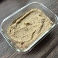 Petra Kupi Cooksnap-ja, amikor elkészítette a(z) Padlizsánkrém recept - erdélyi változat receptet.