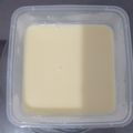 Cooksnap dari Dwi Tobing untuk resep Puding (Agar-agar) Tape Santan
