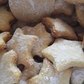 El cooksnap de Trini Delia cuando hizo Galletas dulces súper fáciles🍪🍪.