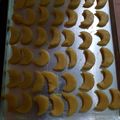 Cooksnap dari Widya Handayani untuk resep Putri Salju Lumer krenyes2 nyus #BikinRamadanBerkesan
