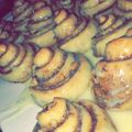 صورة من Doha Ja، شاركها بعد تجربة وصفة سينابون