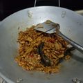 Cooksnap dari Wiwin Windayani untuk resep Kering Tempe