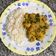El cooksnap de HJCB Colombia cuando hizo Pechuga al curry con arroz fácil.