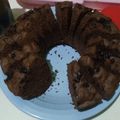 Cooksnap dari putri setiawati untuk resep Bolu spons keju (modifikasi dari nutricake brownis keju)