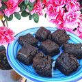 Biro Ibi Cooksnap-ja, amikor elkészítette a(z) Dupla csokis brownie receptet.
