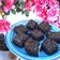 Biro Ibi Cooksnap-ja, amikor elkészítette a(z) Dupla csokis brownie receptet.
