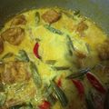 Cooksnap dari Moel Idrus untuk resep 314.Tahu Goreng Kuah Kuning