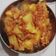 Raja bajaj का कुकस्नैप जब उन्होंने आलू मूली की सब्जी (aloo mooli ki sabzi recipe in Hindi) बनाया था।