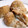 El cooksnap de Alicia Carrillo cuando hizo Croquetas saludables de 4 quesos con champiñones.