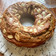 Cooksnap dari Rini Dwi Astuti untuk resep Banana Cake Ala Farah Quinn (2 telur, moist tanpa mixer)