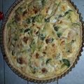El cooksnap de danial1212 cuando hizo Tarta de brócoli.-.