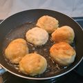 Cooksnap dari Nuke untuk resep Olie Bollen