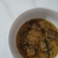 Cooksnap dari Sherin Valerie untuk resep Tongseng Hati Sapi