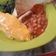 Cooksnap dari Santy Salim untuk resep Mushroom Omelette