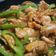 Cooksnap dari Kiena untuk resep Tumis Ayam Bumbu Barbeque