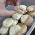 El cooksnap de toribia_7811 cuando hizo Alfajores de maizena (no es sin t.a.c.c).