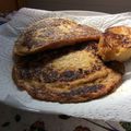El cooksnap de Luis Mesa cuando hizo Tostadas francesas (French toast).