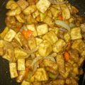 Cooksnap dari erlinda untuk resep Ayam & tahu teriyaki