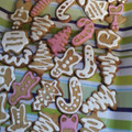 El cooksnap de Evelyn Lorena Arias Carvajal cuando hizo Galletas de Navidad.